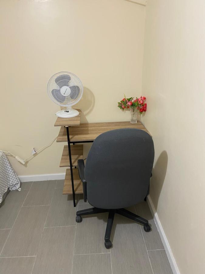 A Delightful Room In Queens New York Exteriér fotografie