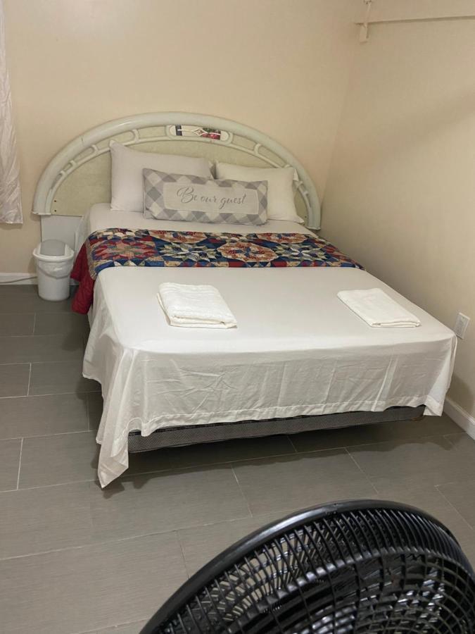 A Delightful Room In Queens New York Exteriér fotografie