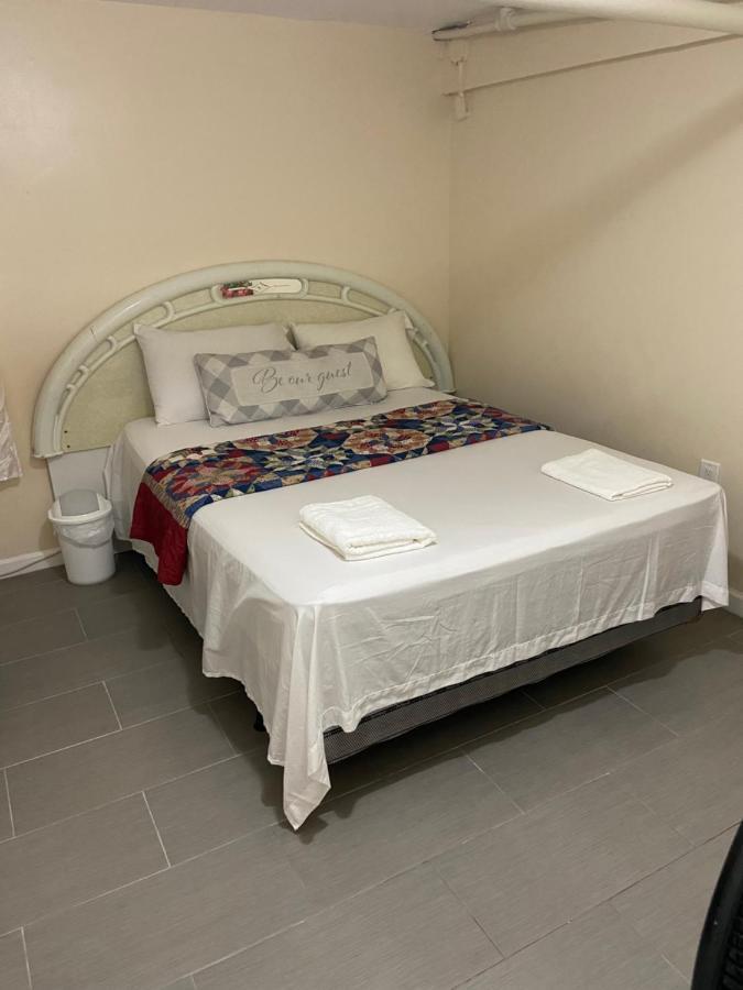 A Delightful Room In Queens New York Exteriér fotografie